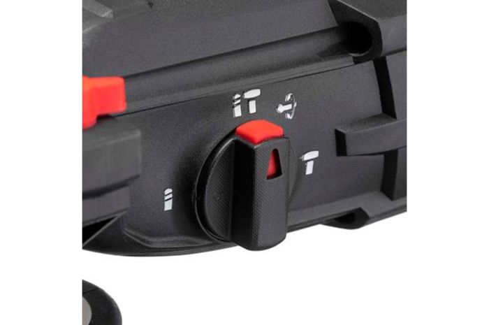 Перфоратор прямой Intertool 1000Вт Storm (WT-0170)