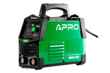 Зварювальний інвертор Apro MMA-260 (894501)