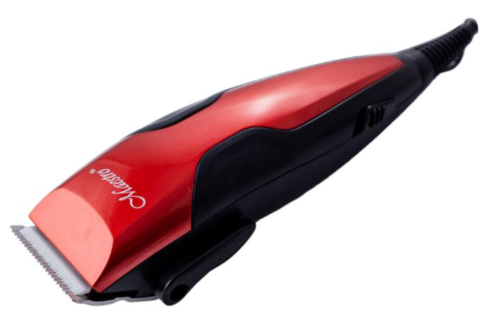 Машинка для стрижки Maestro MR-650C-Red (MR-650C-RED)