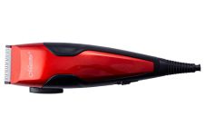 Машинка для стрижки Maestro MR-650C-Red (MR-650C-RED)