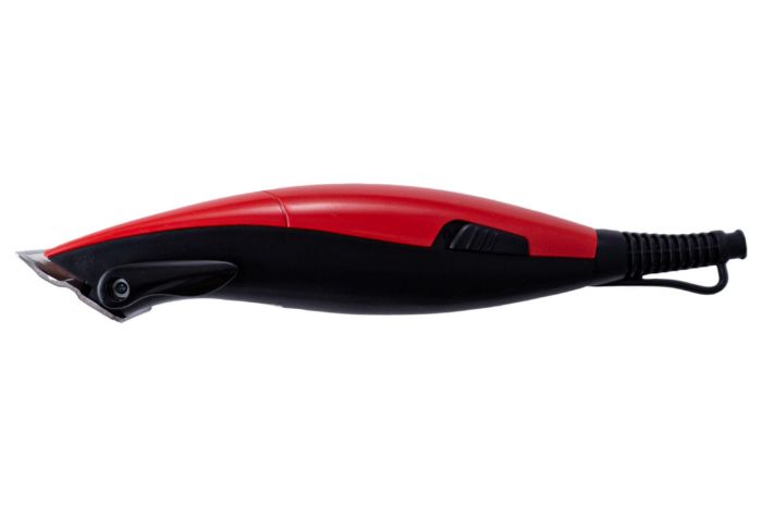 Машинка для стрижки Maestro MR-653C-Red (MR-653C-RED)