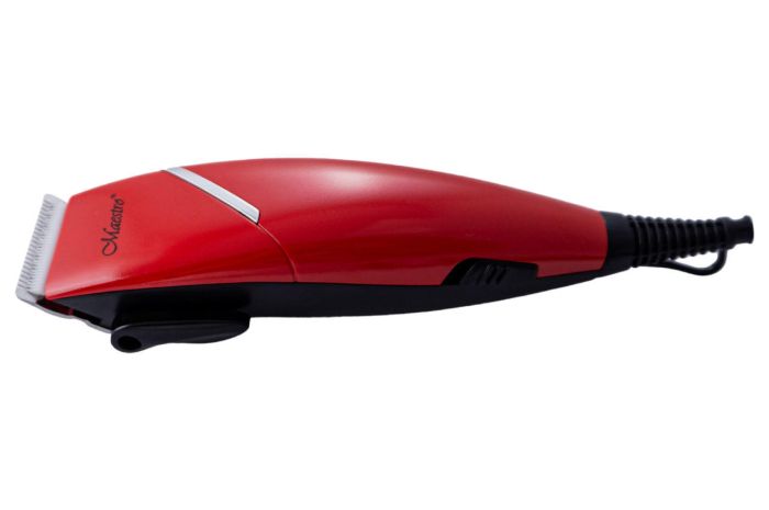 Машинка для стрижки Maestro MR-653C-Red (MR-653C-RED)