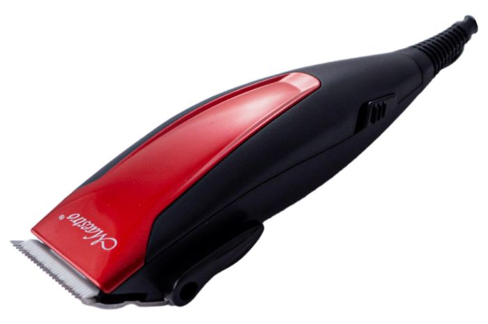 Машинка для стрижки Maestro MR-656C-Red (MR-656C-RED)
