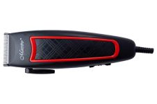 Машинка для стрижки Maestro MR-657C-Red (MR-657C-RED)