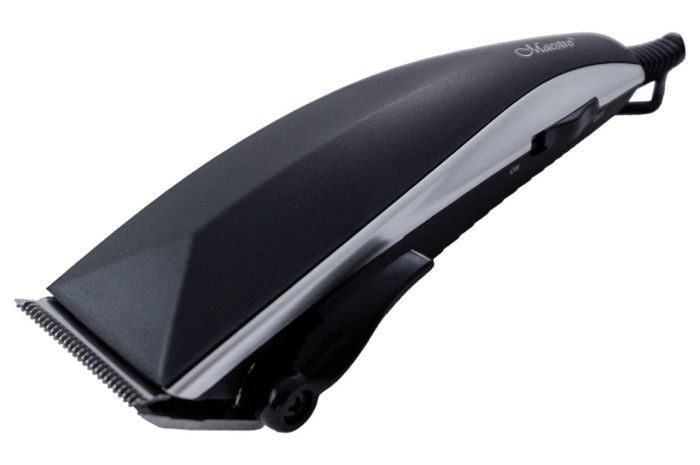 Машинка для стрижки Maestro MR-652 (MR-652SS)