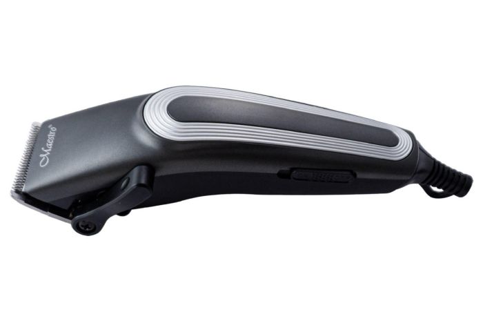 Машинка для стрижки Maestro MR-653 (MR-653SS)