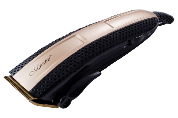 Машинка для стрижки Maestro MR-655 (MR-655Ti)