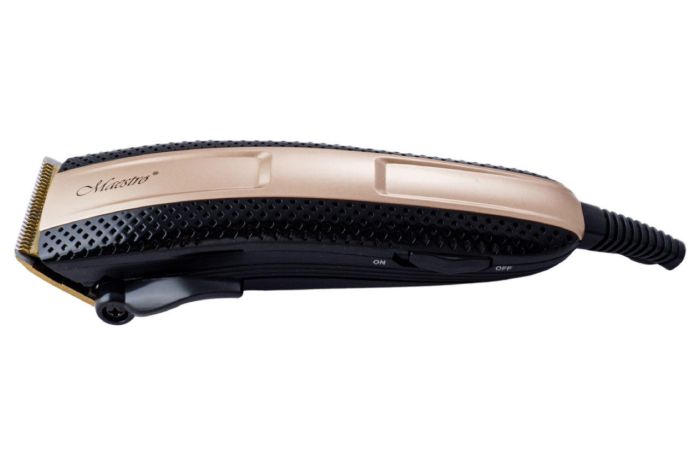 Машинка для стрижки Maestro MR-655 (MR-655Ti)