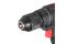 Шуруповерт аккумуляторный Intertool 20В x 2Ач Li-Ion Storm (WT-0350)