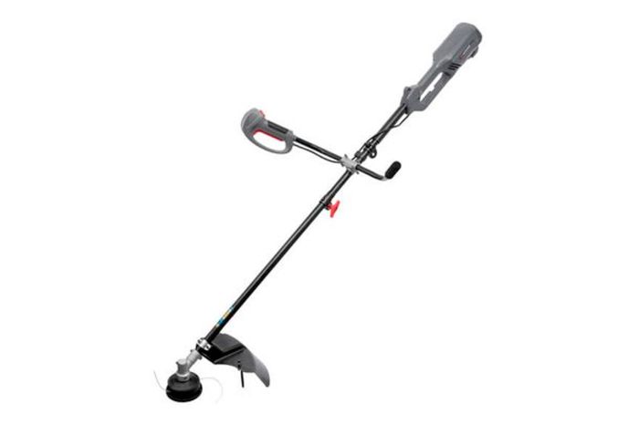 Тример електричний Intertool 1200 Вт (DT-2246)