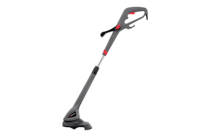 Триммер электрический Intertool 350 Вт (DT-2253)