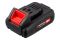 Аккумулятор Intertool 18 В x 1.5 Ач Li-Ion (DT-0316)