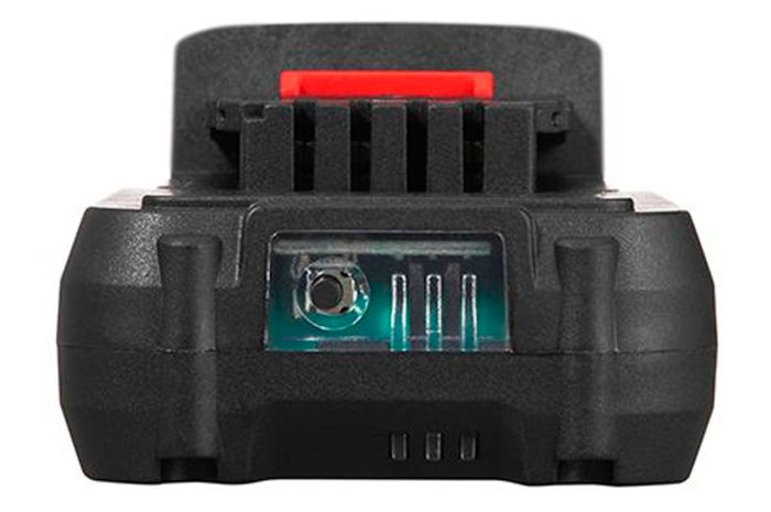 Акумулятор Intertool 18 В x 1.5 Ач Li-Ion (DT-0316)