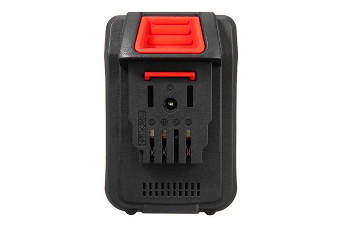 Акумулятор Intertool 18 В x 1.5 Ач Li-Ion (DT-0316)