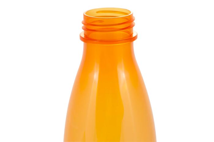 Пляшка для води Kamille 700 мл (2305)