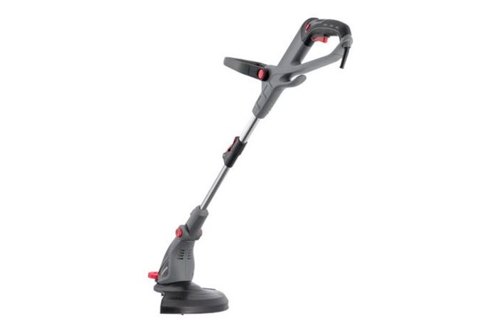 Триммер электрический Intertool 450 Вт (DT-2255)