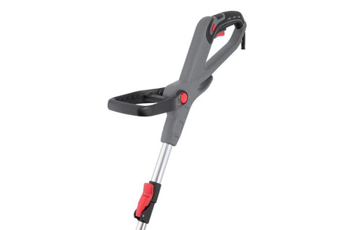 Триммер электрический Intertool 450 Вт (DT-2255)
