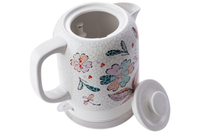 Электрочайник Maestro MR-068-Flowers (MR-068-FLOWERS)