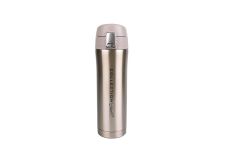 Термокружка Maestro 450 мл Collection золота (MR-1641-45-GOLD)