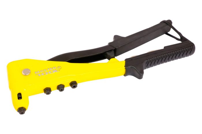 Пістолет для заклепок Mastertool 240 x ø2.4 x 3.2 x 4 x 4.8 мм (21-0713)