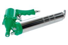 Пістолет пневматичний для видавлювання мастила Apro 1/4 "x 6 бар x 400 мл (850133)