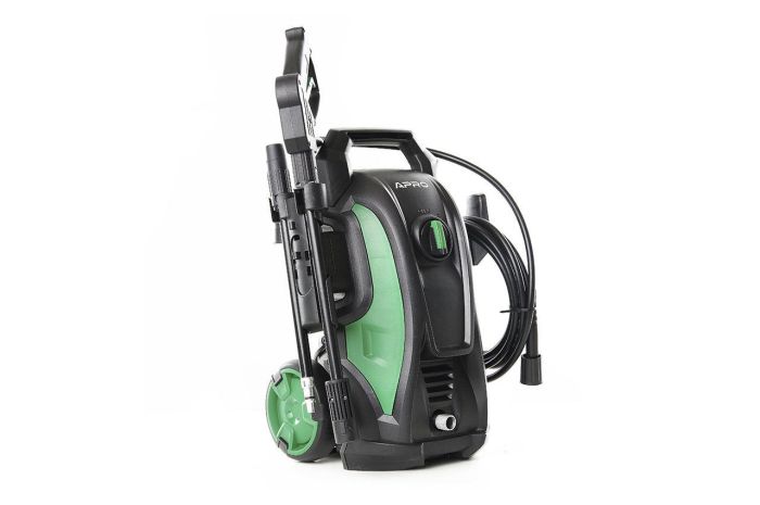 Мийка високого тиску Apro PWH-1400 x 110 бар (894700)