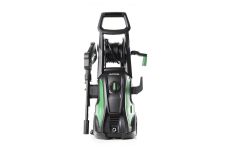 Мийка високого тиску Apro PWH-1600 x 140 бар (894701)