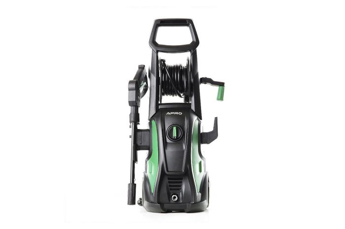 Мийка високого тиску Apro PWH-1600 x 140 бар (894701)