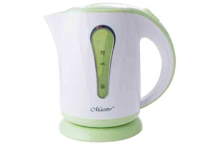 Электрочайник Maestro  MR-028-Green (MR-028-GREEN)