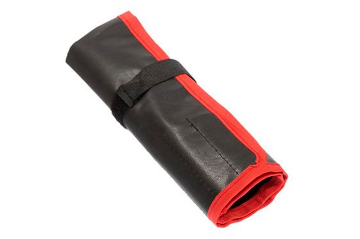 Чехол для гаечных ключей Intertool 450 x 360 мм x 12 карманов (BX-9012)