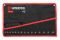 Чохол для гайкових ключів Intertool 570 x 360 мм x 15 кишень (BX-9015)