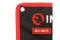 Чохол для гайкових ключів Intertool 570 x 360 мм x 15 кишень (BX-9015)