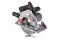 Пила дискова акумуляторна Intertool-Storm 20В x 190-200мм Brushless (WT-0371)