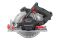 Пила дискова акумуляторна Intertool-Storm 20В x 190-200мм Brushless (WT-0371)