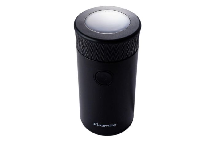 Кофемолка Kamille KM-6732 (6732)