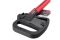 Топор Intertool-Storm 630 г x 355 мм фибергласс (HT-0291)