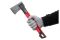 Топор Intertool-Storm 630 г x 355 мм фибергласс (HT-0291)