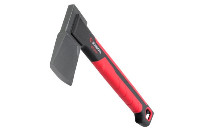 Топор Intertool-Storm 630 г x 355 мм фибергласс (HT-0291)