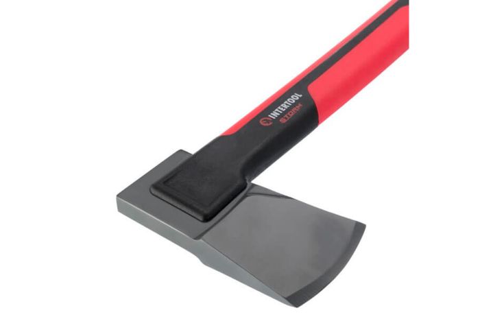 Топор Intertool-Storm 930 г x 445 мм фибергласс (HT-0292)