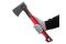 Топор Intertool-Storm 930 г x 445 мм фибергласс (HT-0292)