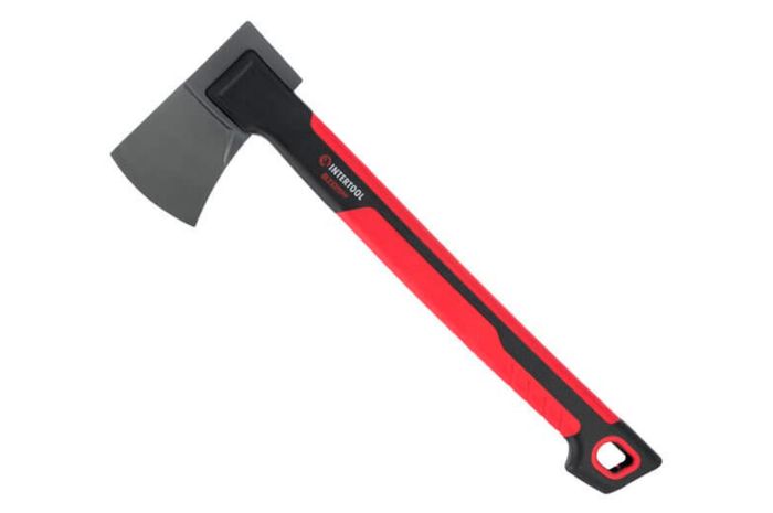 Топор Intertool-Storm 930 г x 445 мм фибергласс (HT-0292)