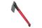 Сокира Intertool-Storm 1670 г x 720 мм фібергласс (HT-0296)
