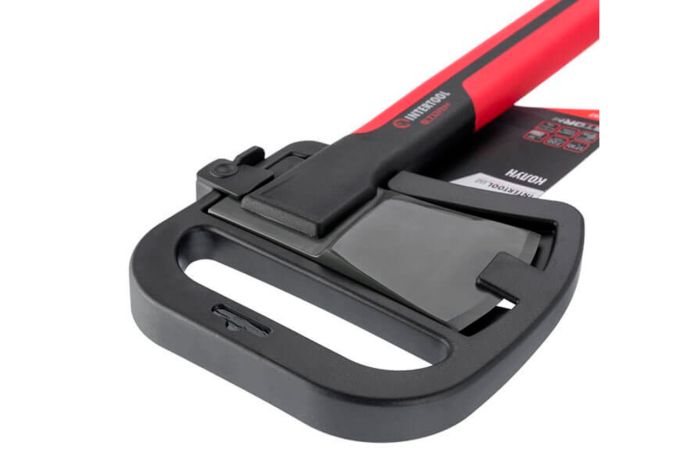 Топор Intertool-Storm 1670 г x 720 мм фибергласс (HT-0296)