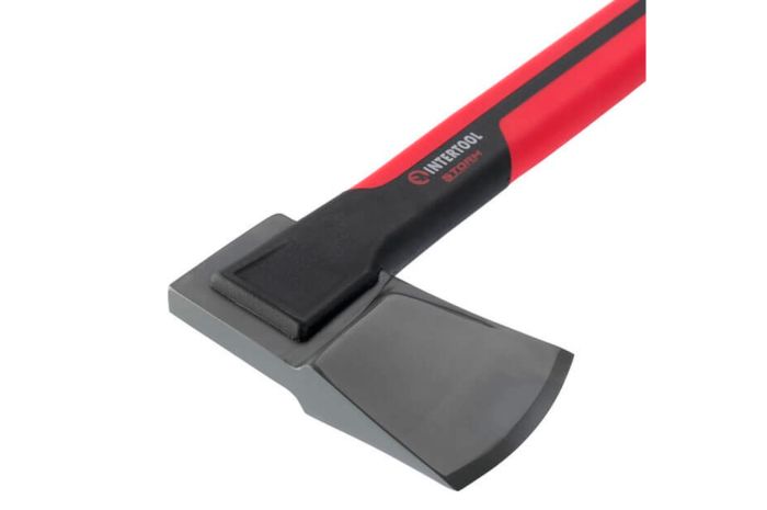 Сокира Intertool-Storm 1670 г x 720 мм фібергласс (HT-0296)