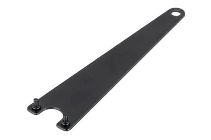 Шлифмашина угловая Intertool-Storm 860 Вт x 125 мм (WT-0232)
