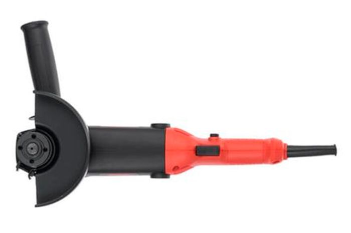 Шлифмашина угловая Intertool-Storm 860 Вт x 125 мм (WT-0232)