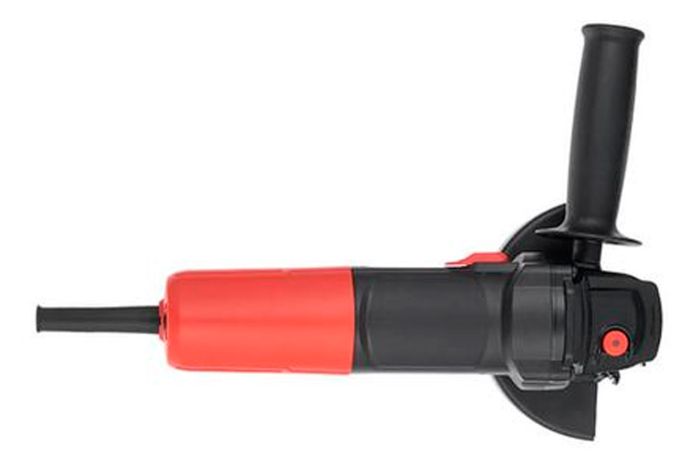 Шлифмашина угловая Intertool-Storm 950 Вт x 125 мм (WT-0233)