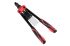 Пистолет для заклепок Intertool-Storm 330 x ø3.2 x 4 x 4.8 мм двуручный (RT-0017)