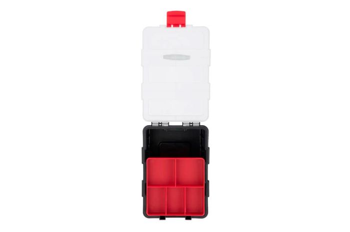 Органайзер Intertool – 220 x 150 x 120 мм (BX-4041)
