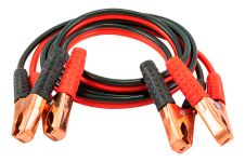 Провід пусковий Mastertool – 300A x 2.5 м (81-0129)